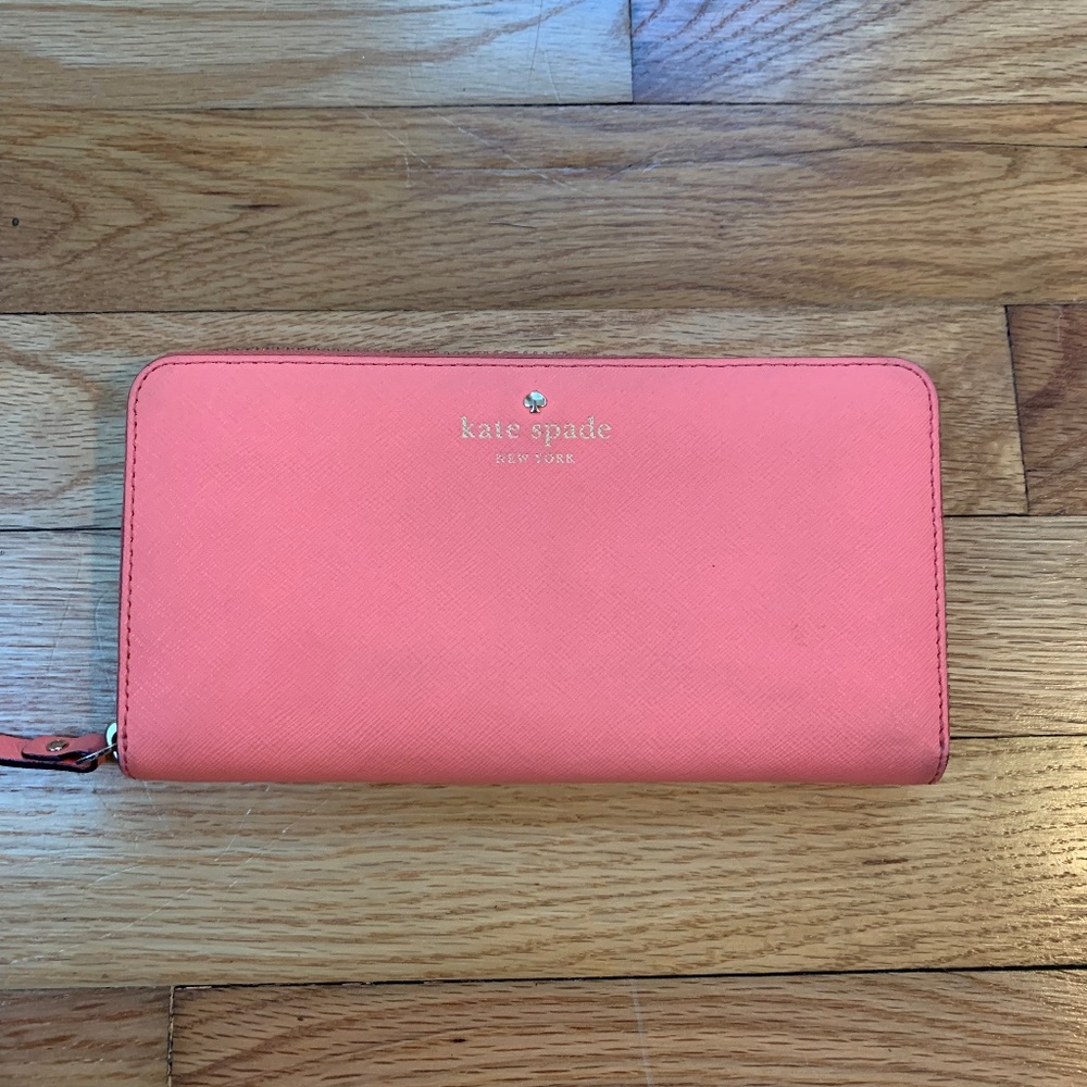 Kate Spade New York Wallet
